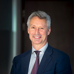Crispin Conroy