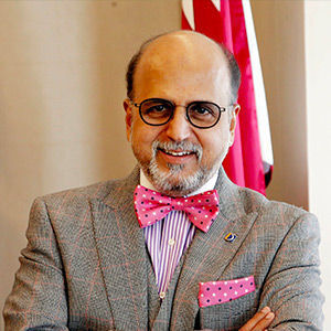 Raghavan R. Seetharaman
