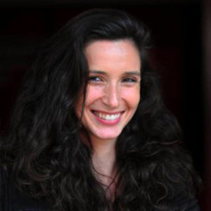 Vanessa Tribet, Professor of Sports Management
