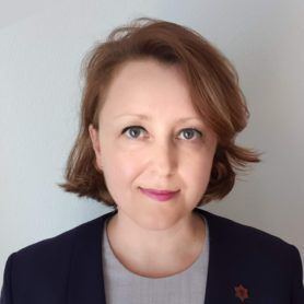 H.E Ravesa Lleshi