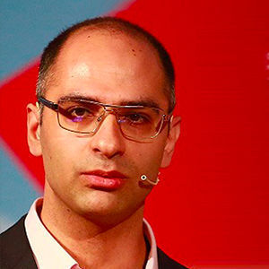 Houman Goudarzi