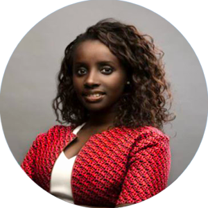 Huguette Umutoni
