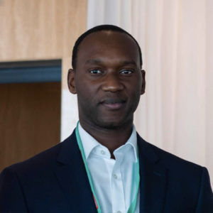Ugo Ikpeazu