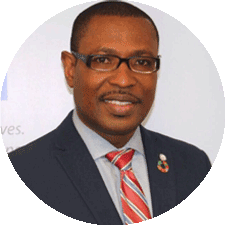 Ishmael Dodoo