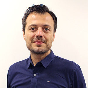 Konstantinos Biginas, Professor of Management