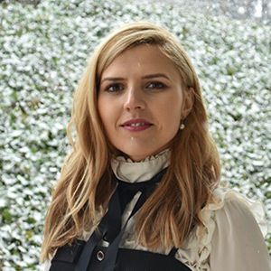 Velislava Petrova