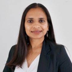Sindhuri Ponnapureddy