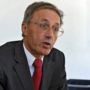 Philippe G. Nell