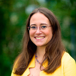 Luisa Meneghetti