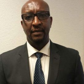 Edouard Bizumuremyi