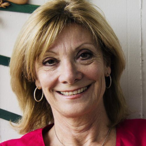 Lesley Lawson Botez, Professor of Luxury and Design