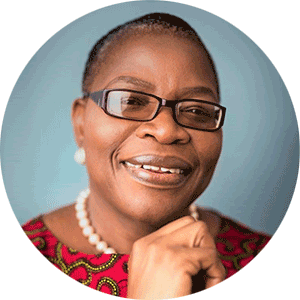 Oby Ezekwesili