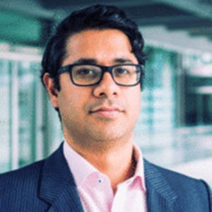 Moz Siddiqui