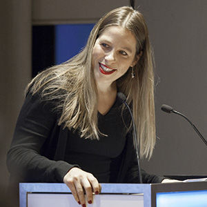 Taissa Thierry Chaves