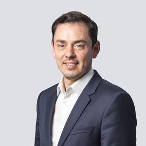 Marc Guerrero, Professor of International Relations